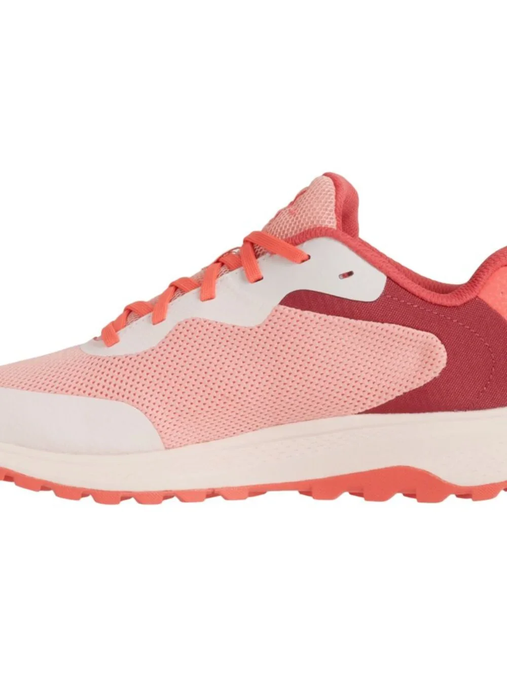 Merrell Fly Strike 2 Trail Running Shoes SOFT CORAL WOMEN'S 10.5 NWOB